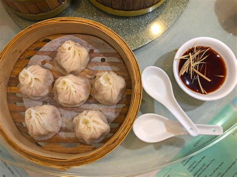  Panzhihua Şehri'nin Gizli Lezzeti: Acılı ve Doğal Tatlarıyla Xiao Long Bao!